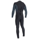 Pianka Męska ONeill HYPERFREAK FIRE 5/4+ BACK ZIP FULL model 2025