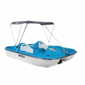 Rower wodny Monaco DLX Pelican