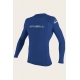 Lycra ONeill BASIC SKINS 50+ L/S RASH GUARD