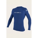 Lycra ONeill BASIC SKINS 50+ L/S RASH GUARD