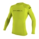 Lycra ONeill BASIC SKINS 50+ L/S RASH GUARD