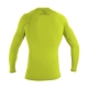 Lycra ONeill BASIC SKINS 50+ L/S RASH GUARD