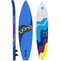 Deska SUP UONE Traveler 11’6″ ECO 350cm 