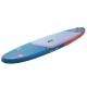 Deska SUP Aquatone Wave Plus 11'0" 335cm /pompka/wiosło/leash