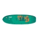 Deska Sup AQUATONE Jungle 16'0" multi-person 2024 /pompka/wiosło/leash