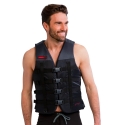 Kamizelka Jobe Dual Vest Black