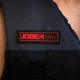 Kamizelka Jobe Dual Vest Black