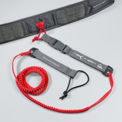 Smycz leash do Sup / Wing Palm quick sup leash