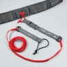 Smycz leash do Sup / Wing Palm quick sup leash