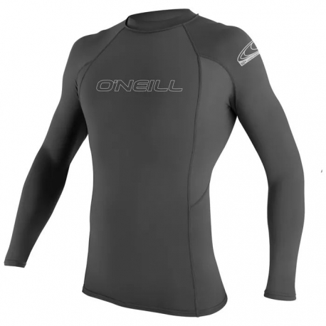 Lycra ONeill BASIC SKINS 50+ L/S RASH GUARD