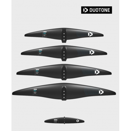 Foil Duotone Wing Set Aero Glide 2.0 SLS