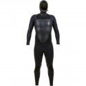 Pianka Męska ONeill MUTANT Legend 5/4 Chest Zip Hood Full MODEL 2025