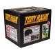 Kask TONY HAWK JNR BLACK +OCHRANIACZE Rower / Rolki