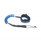 Leash ION Wing Leash Core Coiled Knee