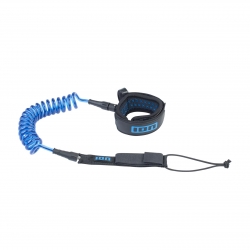 Leash ION Wing Leash Core Coiled Ankle