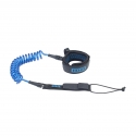 Leash ION Wing Leash Core Coiled Ankle