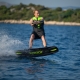 Deska Wake Jobe Vanity Wakeboard 