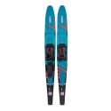 Narty Wodne Jobe Mode Combo Waterskis 67INCH