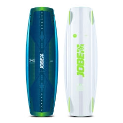 Deska Wake Jobe Breach Wakeboard 143