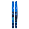 Narty Wodne Jobe Allegre 67" Combo Waterskis 