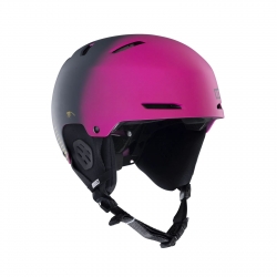 Kask ION SLASH AMP z regulacją obwodu