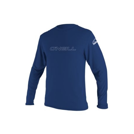 Lycra ONeill BASIC SKINS 50+ L/S SUN SHIRT