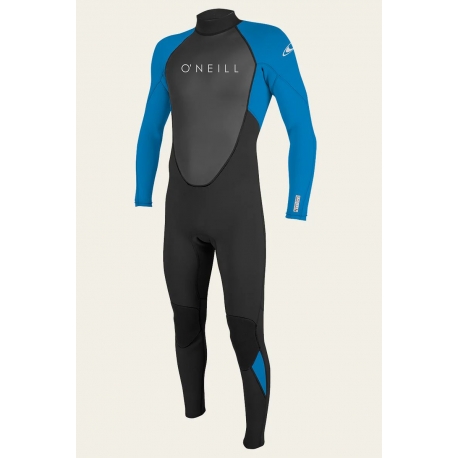 Pianka Męska ONeill REACTOR-2 3/2 MM BACK ZIP FULL WETSUIT