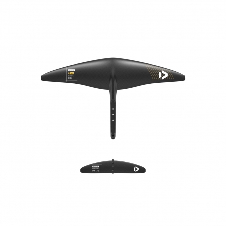 Foil Duotone Wing Set Carve 3.0 D/LAB