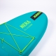 Deska SUP Jobe Aero Nera SUP Board 10.6 Package