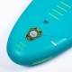 Deska SUP Jobe Aero Nera SUP Board 10.6 Package