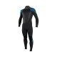 Pianka Męska ONeill EPIC 4/3 MM BACK ZIP FULL WETSUIT