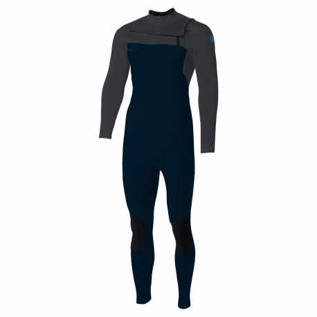 Pianka Męska ONeill EPIC 4/3mm Chest Zip FULL