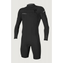 Pianka ONeill HAMMER 2MM CHEST ZIP LS model 2025