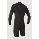 Pianka ONeill HAMMER LS 2MM CHEST ZIP 