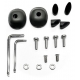 Zestaw akcesorii DUOTONE do Wing Handle Fusion