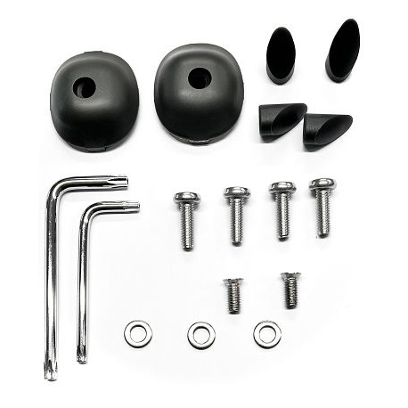 Zestaw akcesorii DUOTONE do Wing Handle Fusion