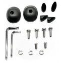 Zestaw akcesorii DUOTONE do Wing Handle Fusion