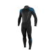 Pianka Męska ONeill EPIC 3/2MM BACK ZIP FULL WETSUIT model 2025