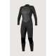 Pianka Damska Oneill REACTOR - 2 3/2 Back Zip Full Wetsuit