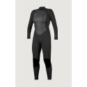 Pianka Damska Oneill REACTOR - 2 3/2 Back Zip Full Wetsuit