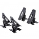 Bagażnik Scorpio Roof Rack Saddle 