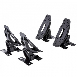 Bagażnik Kajak/ Sup Scorpio Roof Rack Saddle