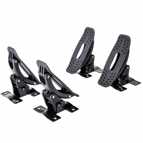 Bagażnik Scorpio Roof Rack Saddle 