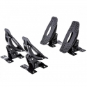 Bagażnik Kajak/ Sup Scorpio Roof Rack Saddle 