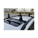 Bagażnik Kajak/ Sup Scorpio Roof Rack Saddle 