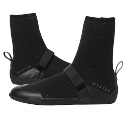Buty Mystic EASE Boot Round-toe 5mm