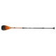 Wiosło SUP Aquatone Summit Carbon 70 3 częściowe