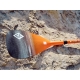 Wiosło SUP Aquatone Summit Carbon 70 3 częściowe