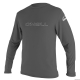 Lycra ONeill BASIC SKINS 50+ L/S SUN SHIRT