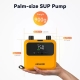 Pompka AIRBANK Pulse PRO - KITE / WING / SUP - 20PSI